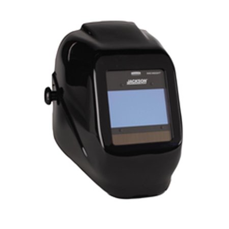 KIMBERLY-CLARK PROFESSIONAL Insight Digital Variable ADF Welding Helmet - Halo X Black KI389260